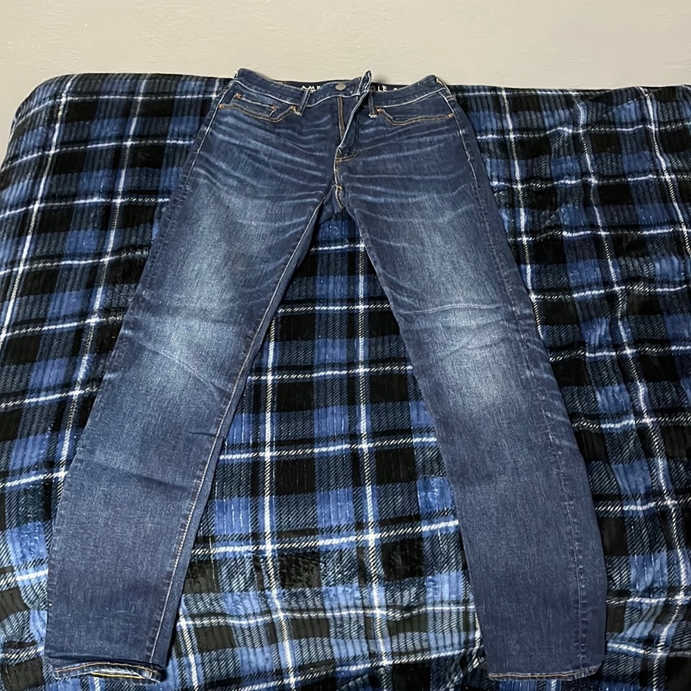 American Eagle Jeans - 30x34